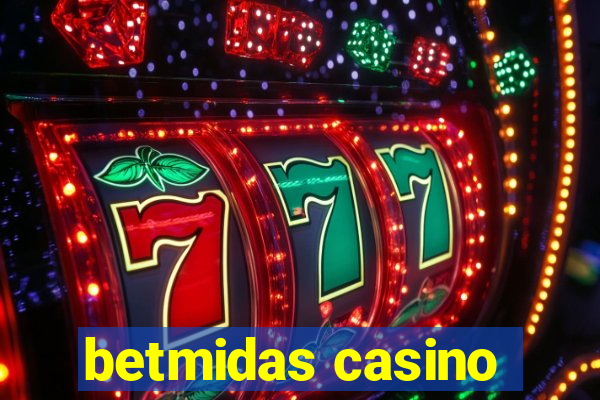 betmidas casino